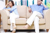 “Chín con chưa gọi bằng chồng” “Chín con chưa gọi bằng chồng”