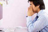 6 bệnh dân văn phòng cần đề phòng trước 6 bệnh dân văn phòng cần đề phòng trước