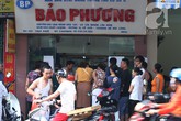 Những tiệm bánh Trung thu cổ truyền ngon nổi tiếng tại Hà Nội Những tiệm bánh Trung thu cổ truyền ngon nổi tiếng tại Hà Nội