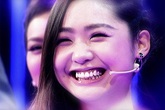 Thiếu nữ xinh đẹp không tay khiến bạn trẻ Trung Quốc nghẹn ngào Thiếu nữ xinh đẹp không tay khiến bạn trẻ Trung Quốc nghẹn ngào