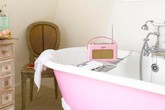 5 mẫu bồn tắm độc đáo cho nhà tắm 5 mẫu bồn tắm độc đáo cho nhà tắm