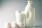 Bệnh nhi suýt tử vong vì dị ứng thức ăn Bệnh nhi suýt tử vong vì dị ứng thức ăn