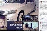 Cao Thái Sơn được 'fan cuồng' tặng xe hơi tiền tỉ làm quà sinh nhật Cao Thái Sơn được 'fan cuồng' tặng xe hơi tiền tỉ làm quà sinh nhật