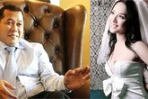 Nhà vườn, resort triệu đô của gia đình Á hậu Thiên Lý Nhà vườn, resort triệu đô của gia đình Á hậu Thiên Lý