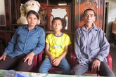 Cuộc đời hoàn lương của gã tù cụt tay Cuộc đời hoàn lương của gã tù cụt tay