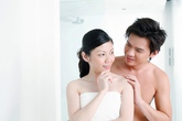 Bạn trai chỉ chăm chăm đòi quan hệ Bạn trai chỉ chăm chăm đòi quan hệ