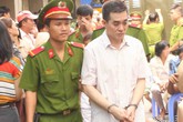 Sám hối muộn màng của cựu công an sát hại chị họ cướp vàng Sám hối muộn màng của cựu công an sát hại chị họ cướp vàng