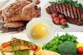 Nhưng "lỗi" không ngờ trong chế độ ăn hàng ngày Nhưng "lỗi" không ngờ trong chế độ ăn hàng ngày