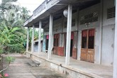Nhật ký xâm hại tình dục 6 bé gái của cụ ông 70 Nhật ký xâm hại tình dục 6 bé gái của cụ ông 70