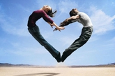 Bố mẹ cấm lấy người đàn ông đã ly dị vợ Bố mẹ cấm lấy người đàn ông đã ly dị vợ