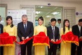Khánh thành trung tâm nghiên cứu và đào tạo sức khỏe sinh sản Khánh thành trung tâm nghiên cứu và đào tạo sức khỏe sinh sản
