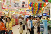 4 điểm vàng trọng điểm tháng khuyến mại hứa hẹn khách hàng được lợi nhiều 4 điểm vàng trọng điểm tháng khuyến mại hứa hẹn khách hàng được lợi nhiều