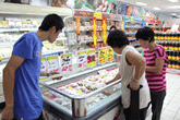 Big C liên tục bán giá vốn 10 mặt hàng/tuần Big C liên tục bán giá vốn 10 mặt hàng/tuần