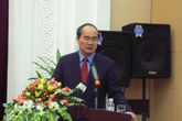 Triển khai "Dự án Đổi mới sáng tạo hướng tới người thu nhập thấp" Triển khai "Dự án Đổi mới sáng tạo hướng tới người thu nhập thấp"