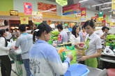 Khuyến mãi hơn 1.000 sản phẩm tại Big C Khuyến mãi hơn 1.000 sản phẩm tại Big C