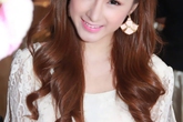 Angela Phương Trinh ủng hộ người đồng tính Angela Phương Trinh ủng hộ người đồng tính