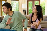 Vợ, chồng và câu xin lỗi Vợ, chồng và câu xin lỗi
