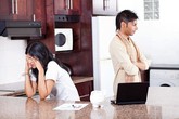 10 thời điểm "khắc tinh" của hôn nhân 10 thời điểm "khắc tinh" của hôn nhân