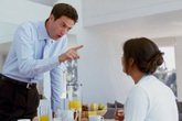 Kiểu cư xử của phụ nữ làm rạn nứt hôn nhân Kiểu cư xử của phụ nữ làm rạn nứt hôn nhân