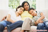 Của cải không đổi được tình thâm Của cải không đổi được tình thâm