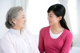 Những điều tối kỵ khi nói với mẹ chồng Những điều tối kỵ khi nói với mẹ chồng