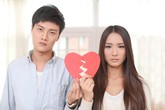 Làm gì khi phát hiện chồng ngoại tình? Làm gì khi phát hiện chồng ngoại tình?