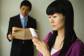 Bị mắng xối xả vì lưu “người yêu cũ” trong điện thoại Bị mắng xối xả vì lưu “người yêu cũ” trong điện thoại