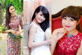 Tò mò học vấn các mỹ nhân Việt Tò mò học vấn các mỹ nhân Việt