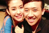 Trấn Thành: Bạn gái tôi không phải hot girl Trấn Thành: Bạn gái tôi không phải hot girl