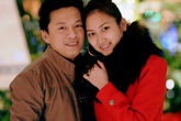 Lam Trường: 'Bạn gái thường xuyên nhắc tôi thăm con' Lam Trường: 'Bạn gái thường xuyên nhắc tôi thăm con'