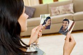 Khi vợ chồng không có sự “hy sinh” Khi vợ chồng không có sự “hy sinh”
