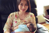 Người đẹp Uyển Nhi tá hỏa vì bị nhầm với hoa khôi HIV Người đẹp Uyển Nhi tá hỏa vì bị nhầm với hoa khôi HIV