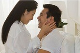 Mất hứng vì vợ đòi "yêu" theo phim Mất hứng vì vợ đòi "yêu" theo phim