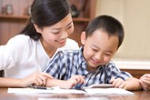 Thư mẹ gửi con trai về cách chọn vợ Thư mẹ gửi con trai về cách chọn vợ