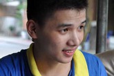 Nam sinh gây trọng tội xin nhập học Nam sinh gây trọng tội xin nhập học