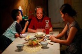 Đừng lùi về phía sau Đừng lùi về phía sau