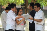ĐH Y Hà Nội lấy điểm chuẩn 28, hàng trăm thí sinh khóc ròng ĐH Y Hà Nội lấy điểm chuẩn 28, hàng trăm thí sinh khóc ròng