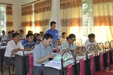 Hội thảo chuyên đề Mô hình giảm tình trạng tảo hôn, kết hôn cận huyết thống Hội thảo chuyên đề Mô hình giảm tình trạng tảo hôn, kết hôn cận huyết thống