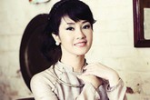 Ca sĩ Hồng Nhung: Tôi không hề giận mẹ Ca sĩ Hồng Nhung: Tôi không hề giận mẹ