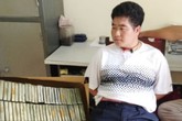 Trùm ma túy 'Tàng Keangnam' và chuyến hàng định mệnh Trùm ma túy 'Tàng Keangnam' và chuyến hàng định mệnh