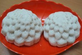 Rưng nước mắt với bánh Trung thu của mẹ Rưng nước mắt với bánh Trung thu của mẹ