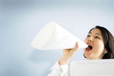 Khi vợ thích “bán than” Khi vợ thích “bán than”