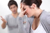 Bao giờ chồng thay đổi? Bao giờ chồng thay đổi?