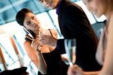 Phụ nữ ghen kiểu... thông minh Phụ nữ ghen kiểu... thông minh
