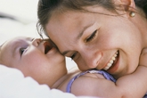 Thói quen của các bà mẹ hạnh phúc Thói quen của các bà mẹ hạnh phúc