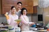 Hai người phụ nữ của tôi Hai người phụ nữ của tôi