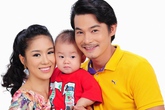 Con trai dễ thương của Quách Ngọc Ngoan - Lê Phương Con trai dễ thương của Quách Ngọc Ngoan - Lê Phương
