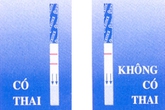 Thuốc có khiến que thử thai mất chính xác? Thuốc có khiến que thử thai mất chính xác?