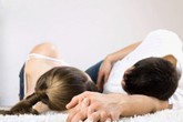 Nhiều lúc muốn 'phá rào' vì chồng quá lạnh nhạt Nhiều lúc muốn 'phá rào' vì chồng quá lạnh nhạt