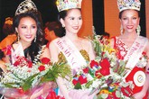 Tấn bi hài kịch của những nhan sắc "ao làng" Tấn bi hài kịch của những nhan sắc "ao làng"